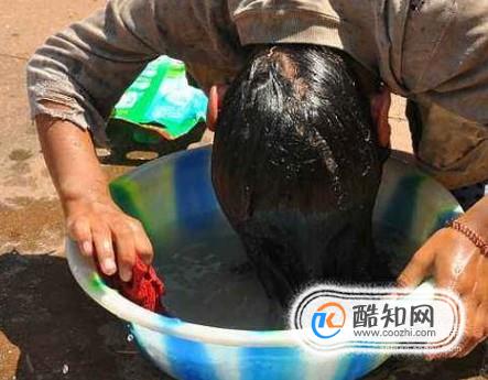 ��ϴͷ������ȷ��������